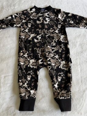 Little Bipsy One Piece 12-18 Months
